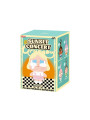 Pop Mart CRYBABY Sunset Concert Series Sealed Case - 3