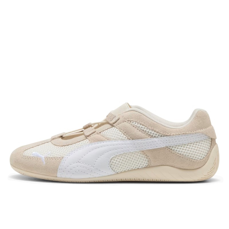 Puma Speedcat Go Alpine Snow White - 1