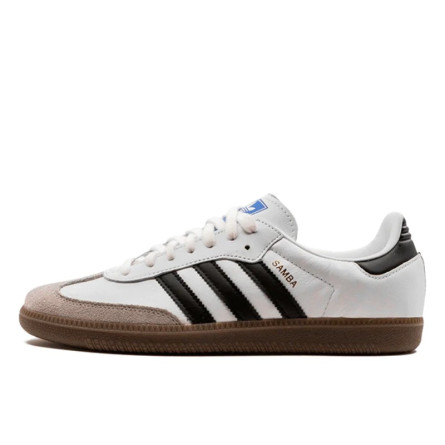 Adidas Samba OG Cloud White - 1