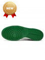 Off-White Dunk Low Pine Green--CT0856-100-Limited Resell 