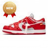 Nike Dunk Low Off White