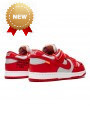 Off-White Dunk Low University Red--CT0856-600-Limited Resell 