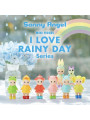 Sonny Angel -serie Ik hou van Rainy Day - 1