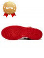Off-White Dunk Low University Red--CT0856-600-Limited Resell 