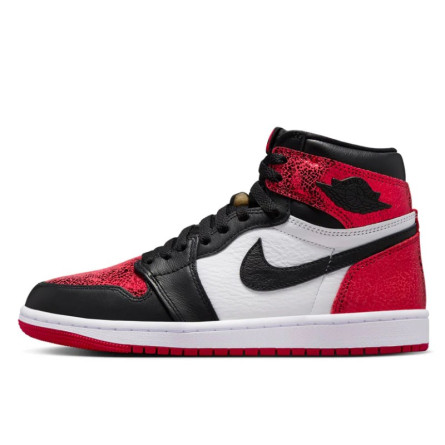 Air Jordan 1 High OG Ruby - 1