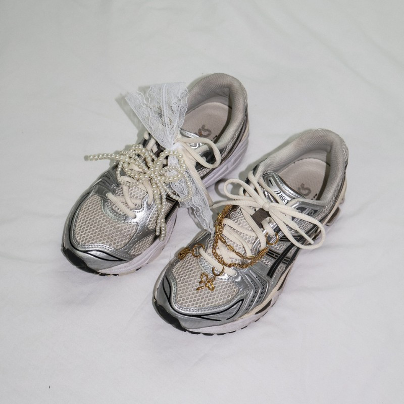 Kit de personalização tenis - 2