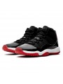 Air Jordan 11 Retro Bred--378037-061-Limited Resell 