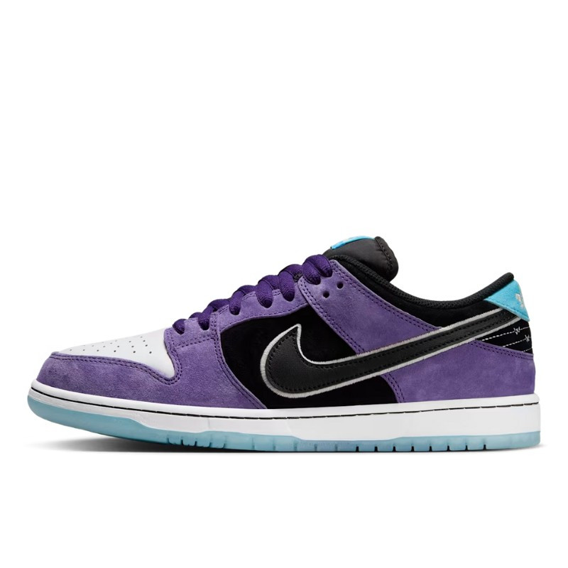 Nike SB Dunk Low Hayley Wilson - 1