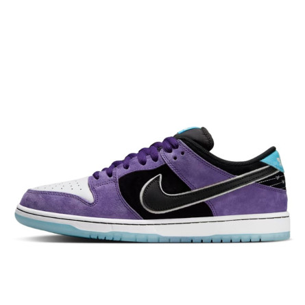 Nike SB Dunk Low Hayley Wilson - 1
