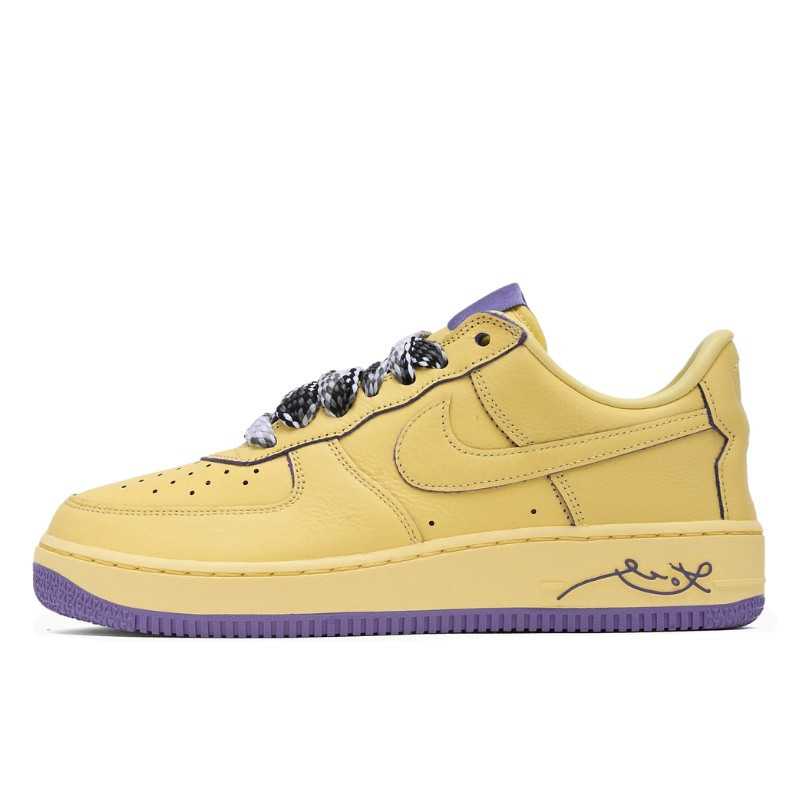 Nike Air Force 1 Low Protro Kobe Bryant Mamba Mentality - 1