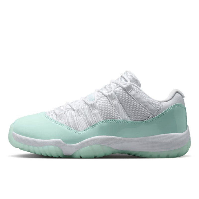 Air Jordan 11 Retro Low Igloo - 1