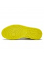 Air Jordan 1 Retro High First Class Flight--555088-170-Limited Resell 