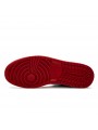 Air Jordan 1 Retro High Fearless OG--CK5666-100-Limited Resell 