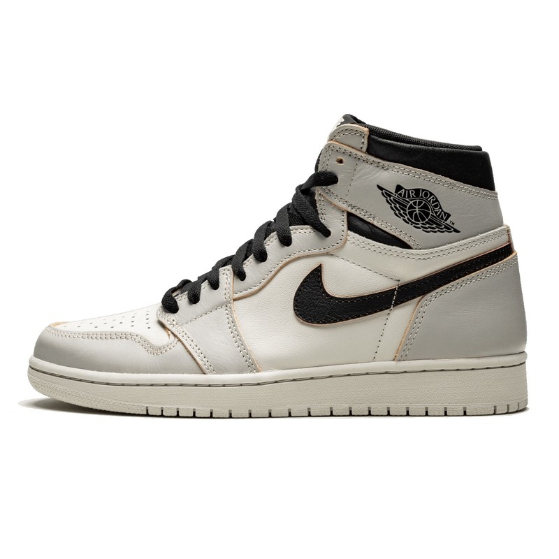 Air Jordan 1 Retro High Defiant SB NYC to Paris--CD6578-006-Limited Resell 