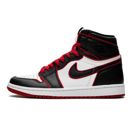 Air Jordan 1 Retro High Bloodline--555088-062-Limited Resell 