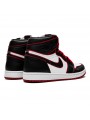 Air Jordan 1 Retro High Bloodline--555088-062-Limited Resell 