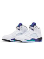 Air Jordan 5 Retro Grape (2025) - 2