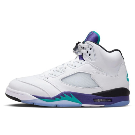 Air Jordan 5 Retro Grape (2025) - 1