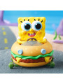 Pop Mart Spongebob Best Friends Series Figure Sealed Case Blind Box - 6