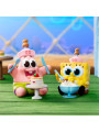 Pop Mart Spongebob Best Friends Series Figure Sealed Case Blind Box - 5