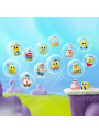 Pop Mart Spongebob Best Friends Series Figure Sealed Case Blind Box - 3