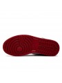 Air Jordan 1 Retro High Bloodline--555088-062-Limited Resell 