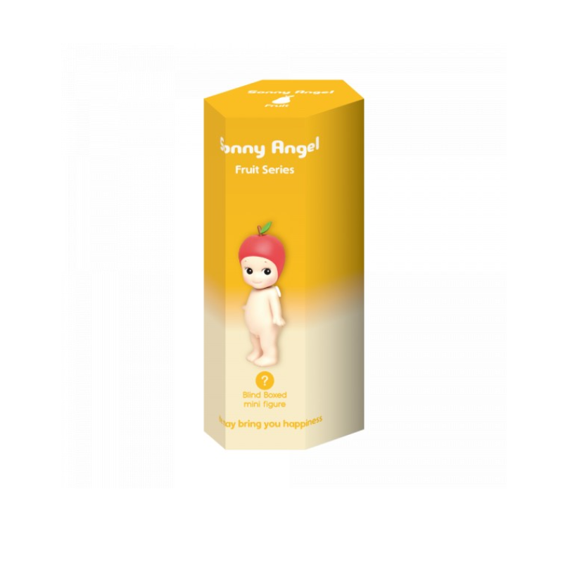 Sonny Angel Fruit-serie - 1