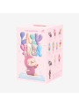 Pop Mart Figuren der Monsters Lazy Yoga-Serie - 8