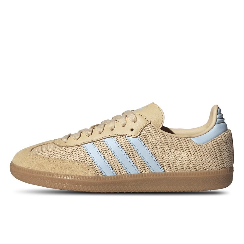 Adidas Samba OG Sanda Strata Sky Tint - 1