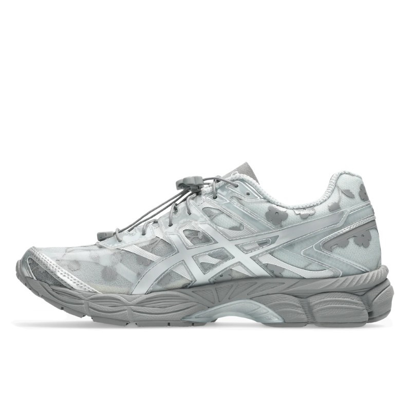 ASICS Gel-Cumulus 16 Cecilie Bahnsen Floral Pack Glacier Grey - 1