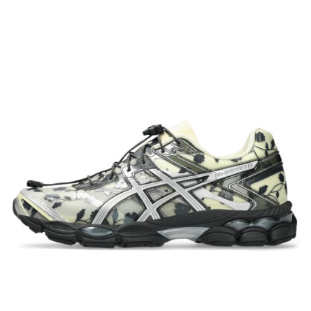 ASICS Gel-Cumulus 16 Cecilie Bahnsen Floral Pack Ivory Black - 1