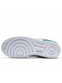 Air Force 1 Shadow Barely Volt Oracle Aqua--CK3172-001-Limited Resell 
