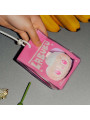 Pop Mart Labubu The Monsters Wacky Mart Series Milk Pinch Pendant - 6
