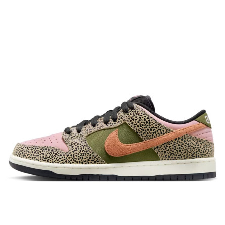 Nike SB Dunk Low Arts-Rec - 1
