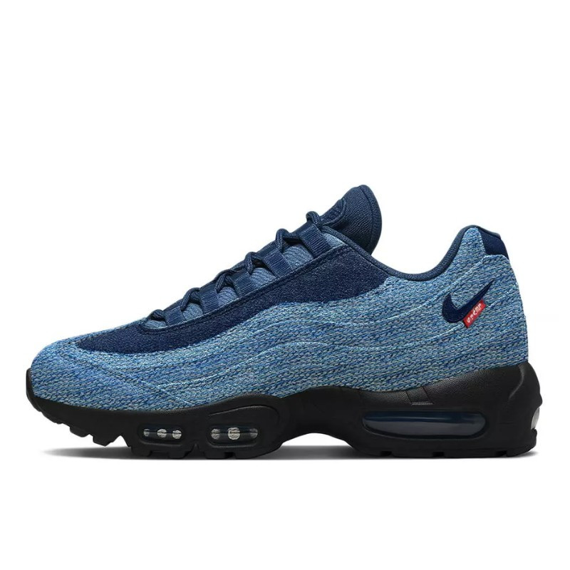 Nike Air Max 95 OG Levis Obsidian - 2