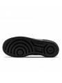 Air Force 1 Shadow Black - 3