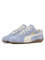 Puma Speedcat Faded Haute Tropic Alpine Snow - 2