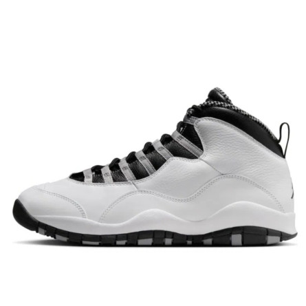 Air Jordan 10 Retro OG Steel - 1