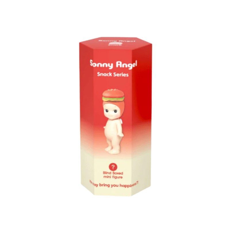 Sonny Angel Snack-serien - 1