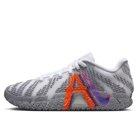 Nike Ja 3 Light Show - 1