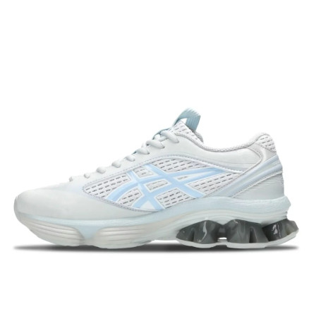 ASICS US6-S Gel-Kinetic Fluent Kiko Kostadinov Glacier Grey - 1