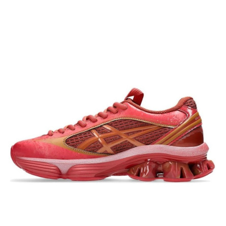 ASICS US6-S Gel-Kinetic Fluent Kiko Kostadinov Cayenne - 1