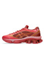 ASICS US6-S Gel-Kinetic Fluent Kiko Kostadinov Cayenne - 1