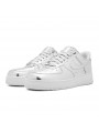 Air Force 1 Metallic Silver Chrome--CQ6566-001-Limited Resell 