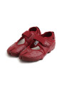 Nike Air Rift Botanical Stitch Team Red - 1