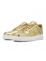 Air Force 1 Metallic Gold--CQ6566-700-Limited Resell 