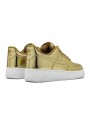 Air Force 1 Metallic Gold--CQ6566-700-Limited Resell 