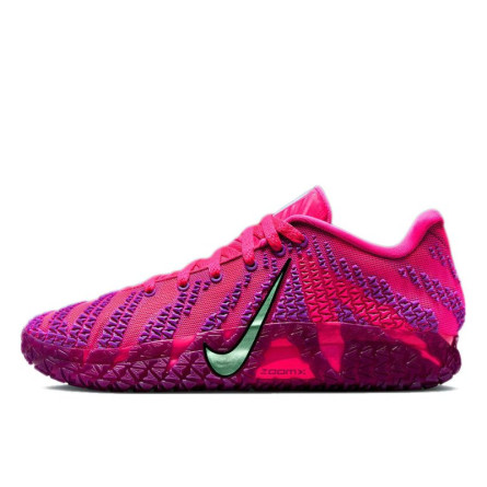 Nike Ja 3 Max Volume - 1
