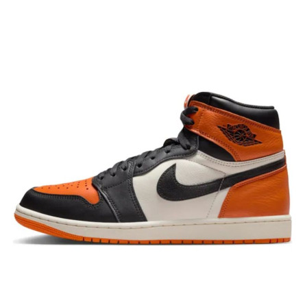 Air Jordan 1 Retro High OG Shattered Backboard (2025) - 1
