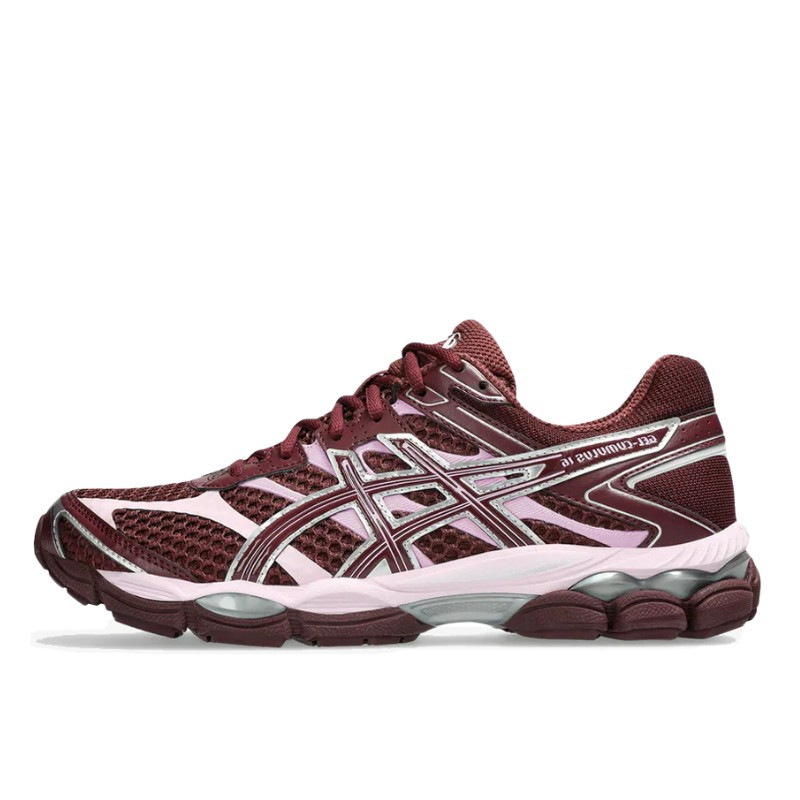 ASICS Gel-Cumulus 16 Burgundy Pink - 1